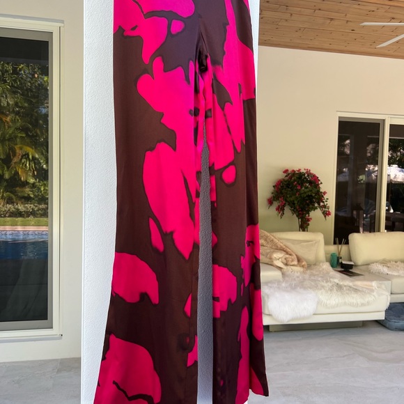 Silvia Tcherassi Silk Pants New with tags - Picture 3 of 8